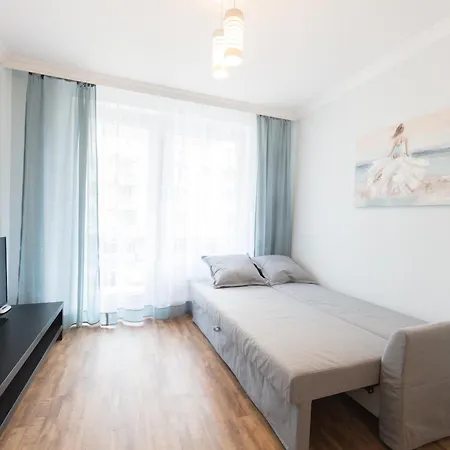 New 116, Free Parking, Pva Expo Appartamento Praga