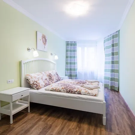 Appartamento New 116, Free Parking, Pva Expo