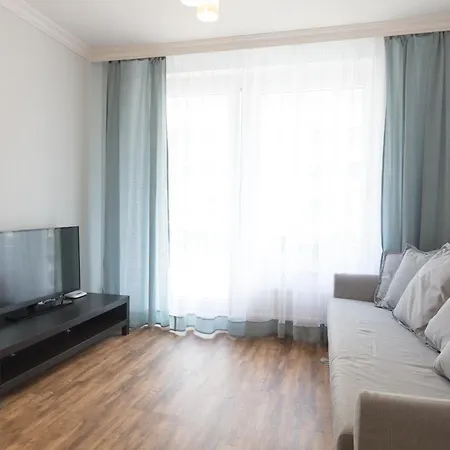 New 116, Free Parking, Pva Expo Praga