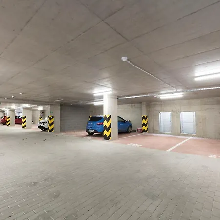 Appartamento New 116, Free Parking, Pva Expo