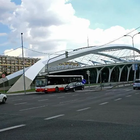 New 116, Free Parking, Pva Expo شقة *
